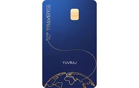 AU Bank Traverse Credit Card