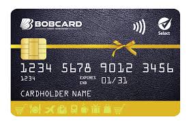 BOBCARD Select Credit Card