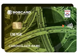 HPCL ENERGIE BOBCARD Credit Card SKARA- FINANCIAL