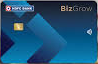 HDFC Bank BizGrow Credit Card SKARA-FINANCIAL