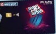 HDFC Bank UPI RuPay Biz Credit Card