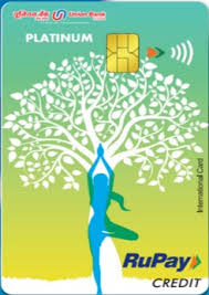 Union JCB Health Credit Card