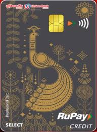 Union JCB Wellness Credit Card SKARA-FINANCIA